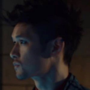 Meet your Posher, Lee